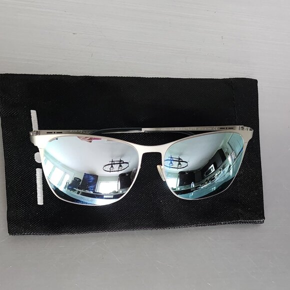 I-METAL SUNGLASSES